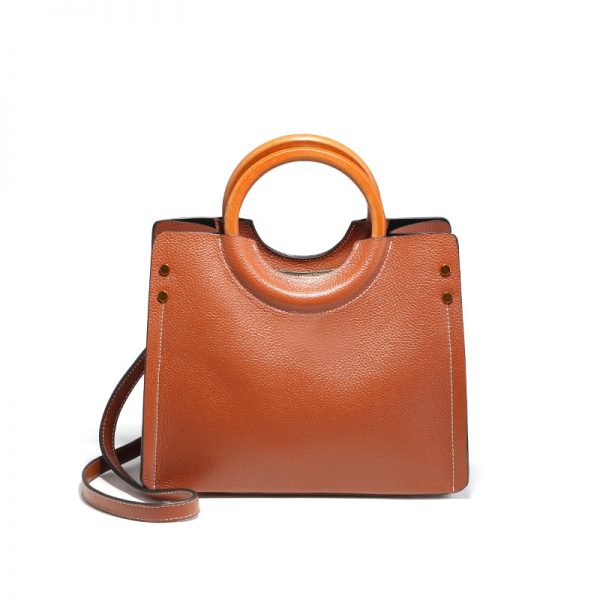 2020 New Vintage Bag For Women