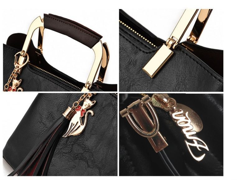 Top 10 Luxury Brands Handbags