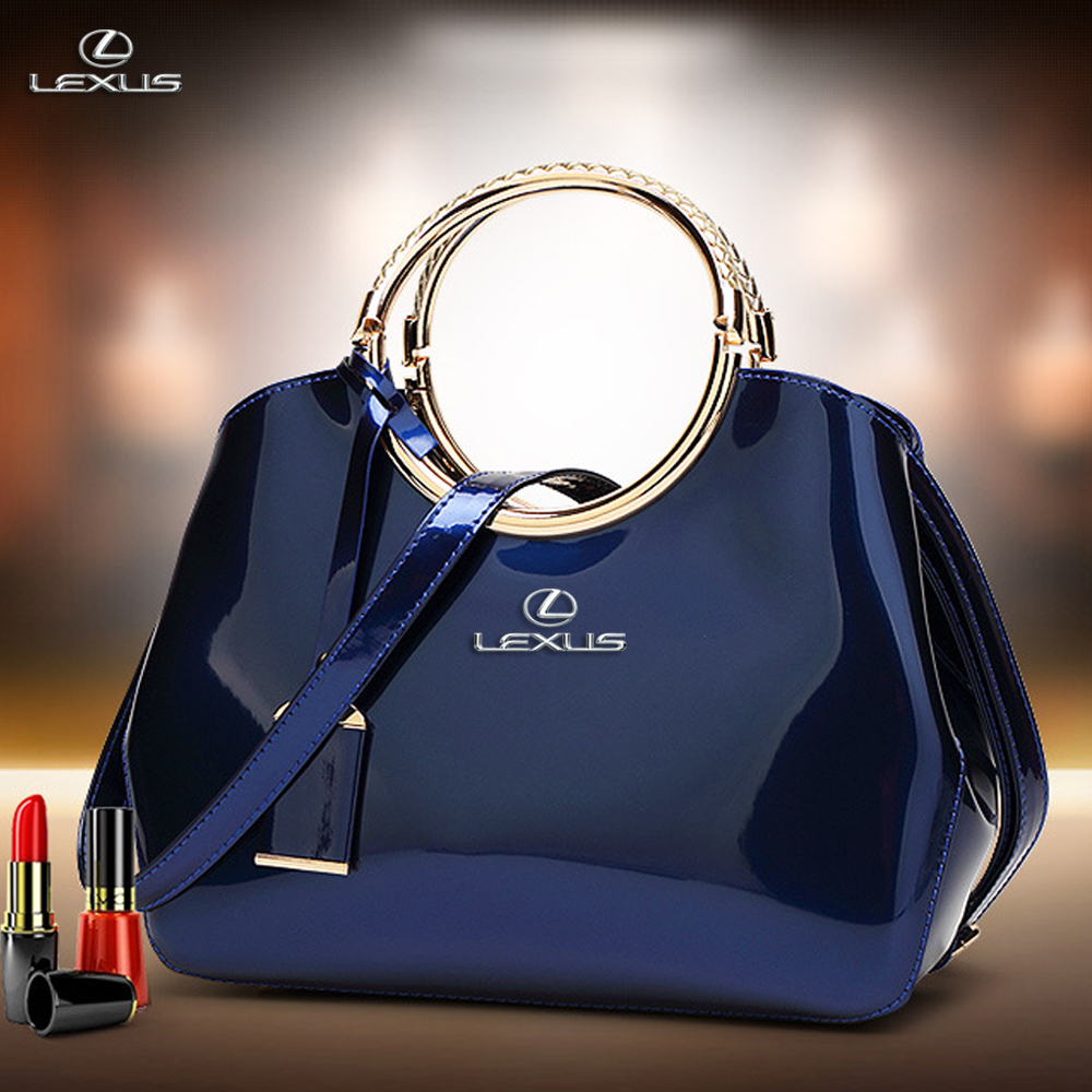 Lexus Fashionable Deluxe Women Handbag - EvaPurses