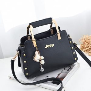 jeep purse and wallet set