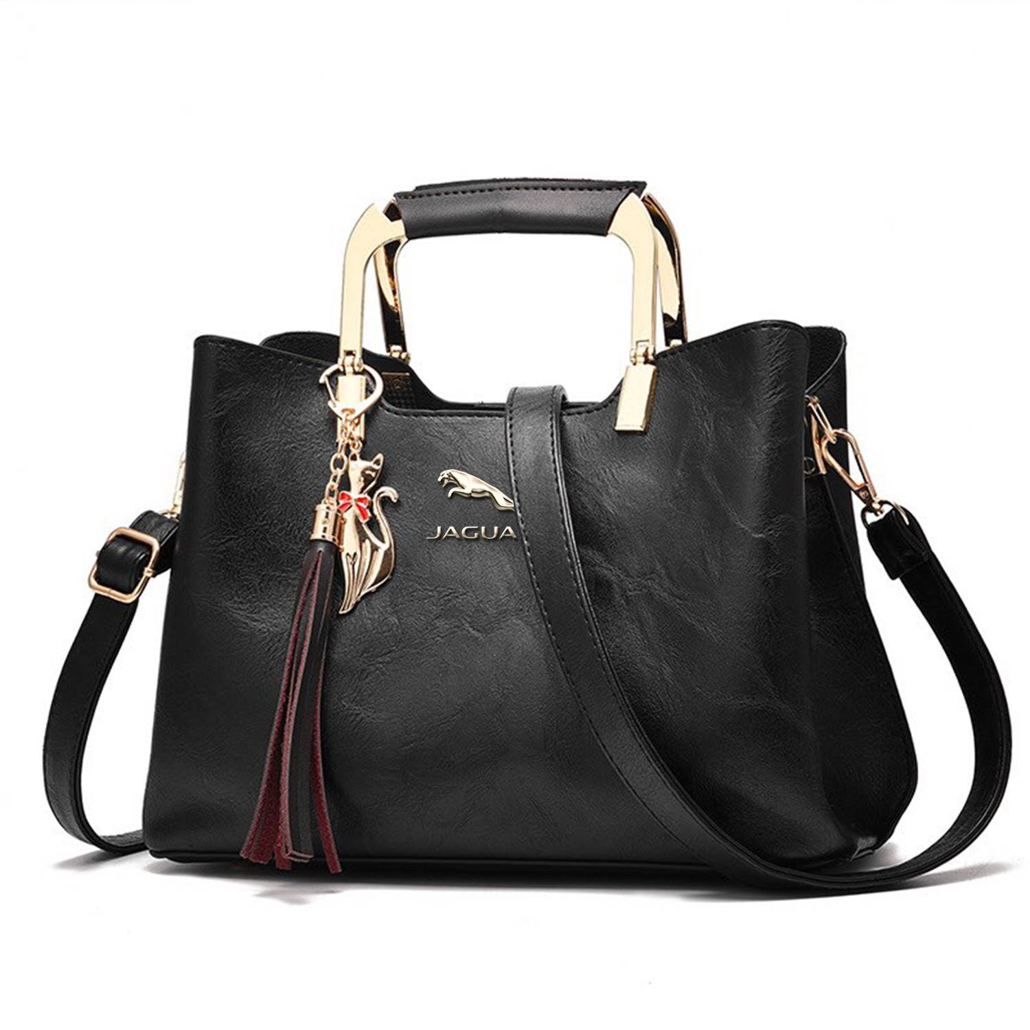 Cadillac Purses & Handbags Cadillac Deluxe Women Handbag - Vascara