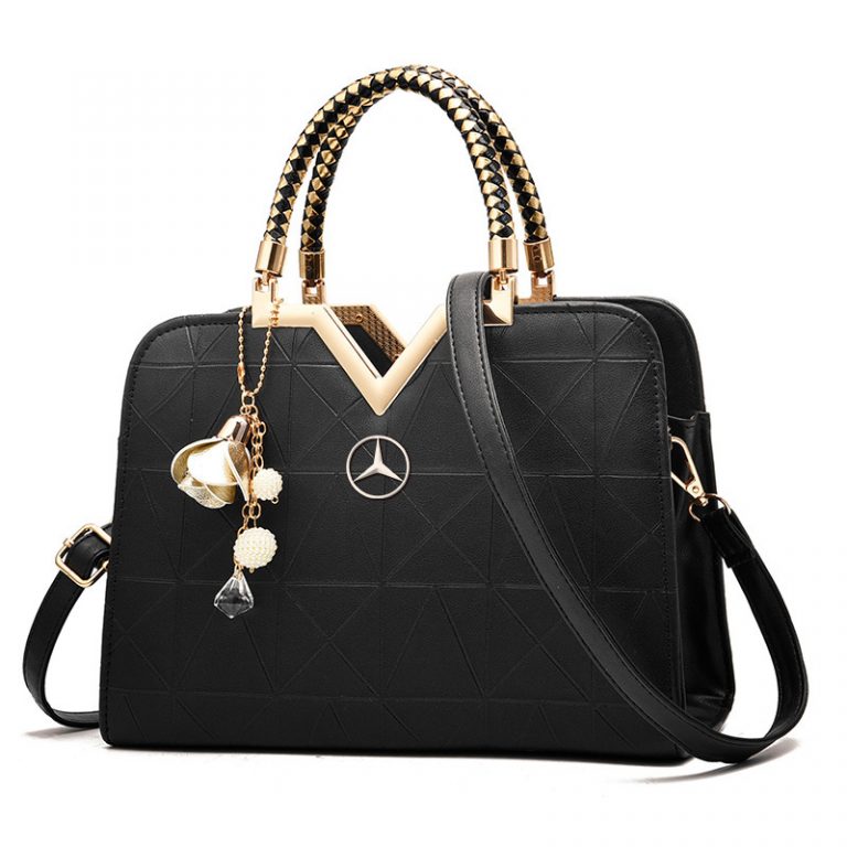 Mercedes Benz Spring Women's Handbag - Eva Purses