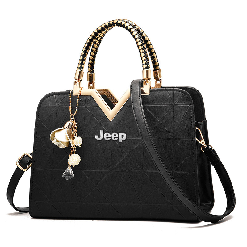 Jeep Buluo Shoulder Bag Jeep Sling Bags, Size: 10 Inches,9 Inches, 50 Gms  at Rs 499 in Delhi