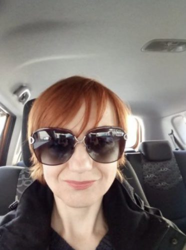 Jeep Trending Women's Polarized Glasses photo review