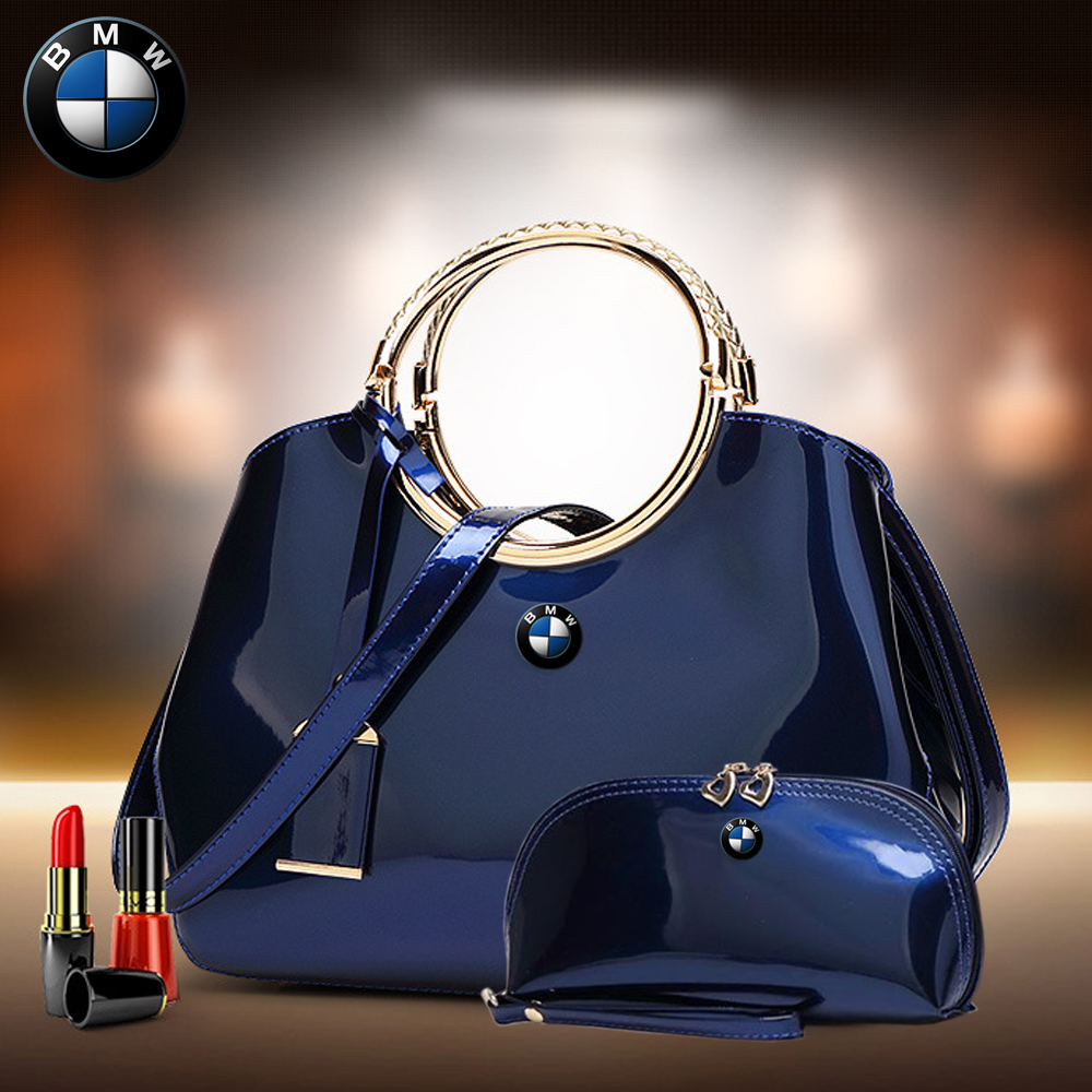 BMW Deluxe Purses