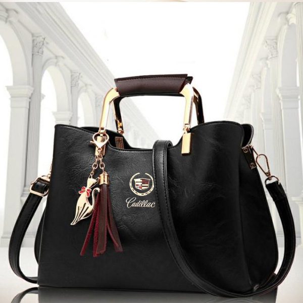 Cadillac Deluxe Handbag