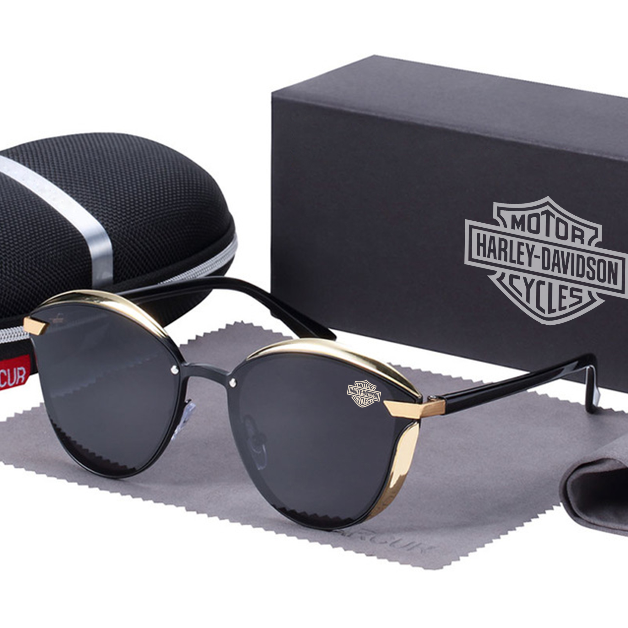 Harley Davidson Sunglasses