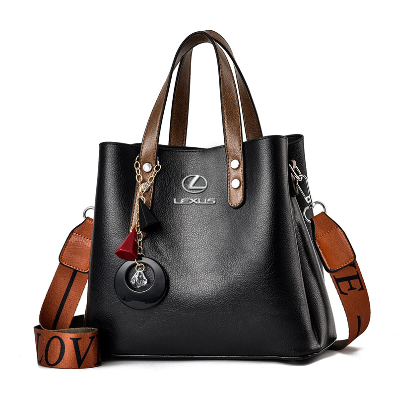 Lexus Purse