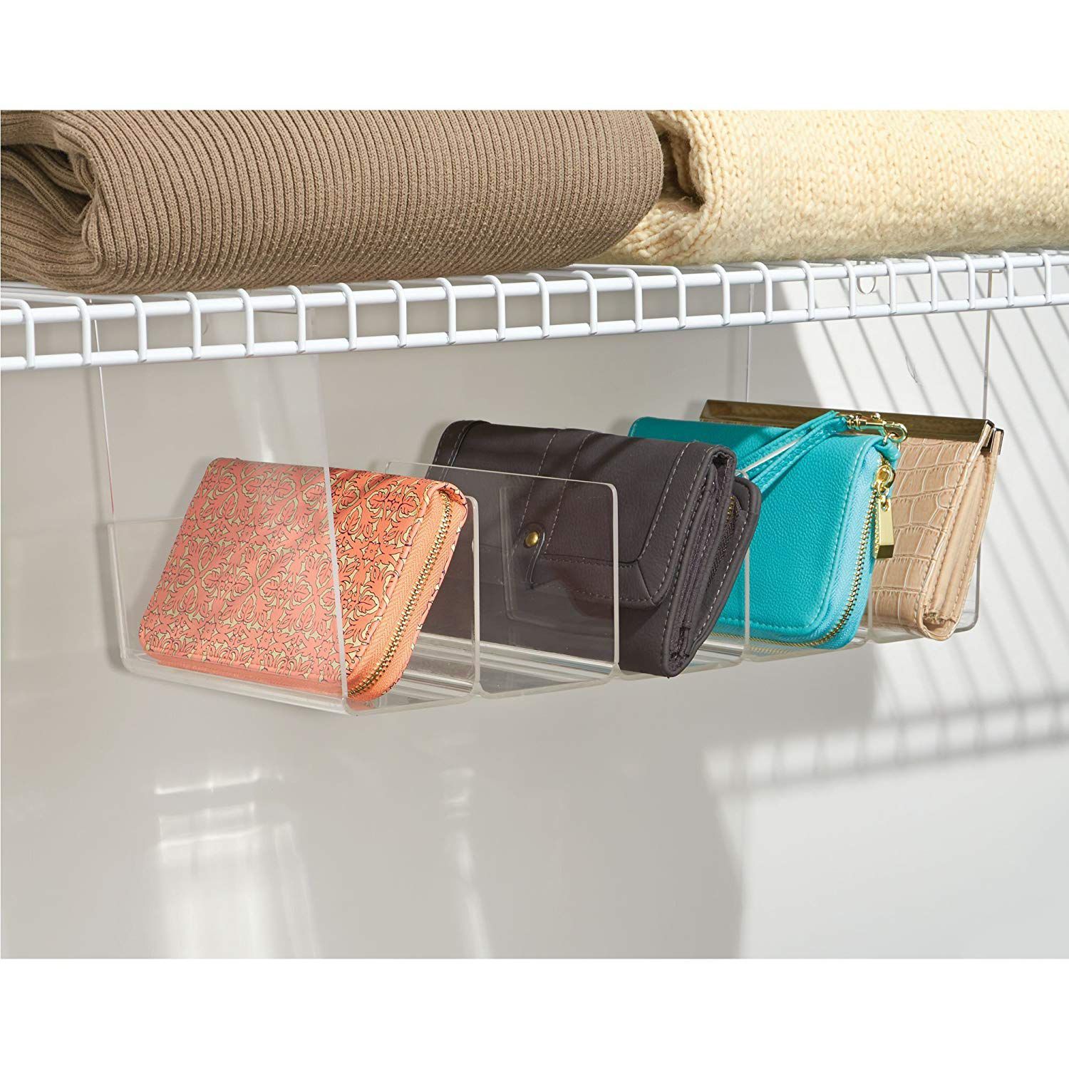 How to Store Purses - The SpareFoot Blog