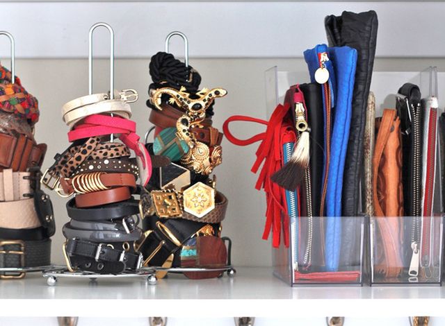 19 BEST Purse Storage Ideas To Organize ALL Your Purses & Bags!