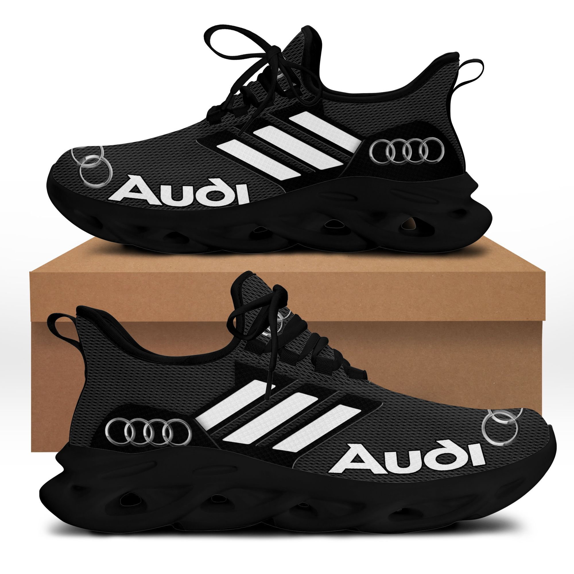 Audi Schuhe Sneaker