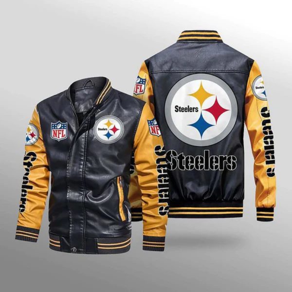 pittsburgh steelers jacket, pittsburgh steelers leather jacket, pittsburgh steelers starter jacket, steelers bomber jacket, steelers coat, steelers jacket, steelers jacket mens, steelers jacket womens, steelers leather jacket, steelers letterman jacket, steelers starter jacket, steelers varsity jacket, steelers windbreaker, vintage steelers jacket