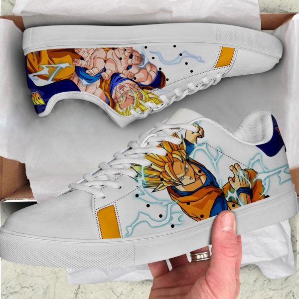 dragon ball adidas, dragon ball shoes, dragon ball z shoes, dragon ball z shoes nike, dragon ball z sneakers, dragonball z shoes, goku dunks, goku shoes, nike dragon ball z, vegeta shoes