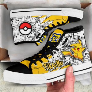 Nike Dunk Low 'Charizard Custom' Pokemon Sneakers [Pictures] - Rapzilla