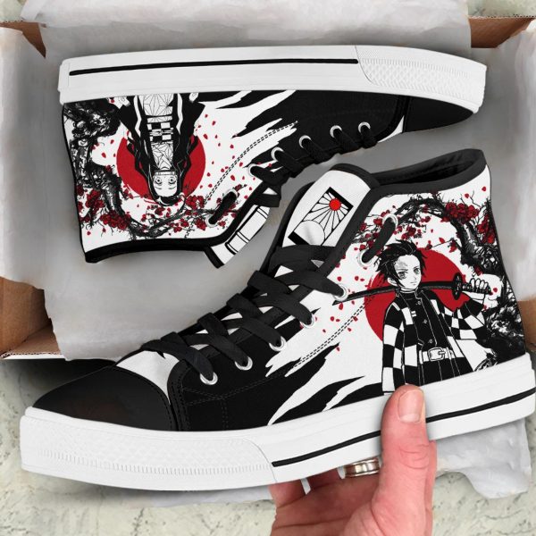 custom demon slayer shoes, demon slayer custom shoes, demon slayer jordans, demon slayer nike shoes, demon slayer shoes, demon slayer shoes nike, demon slayer sneakers, nezuko shoe, rengoku shoes, shinobu shoes, tanjiro sandals, tanjiro shoes, zenitsu shoes