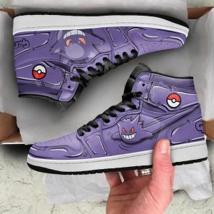 Cool Pokemon Jordan Boğazlı Sneaker Çocuk Spor Ayakkabı