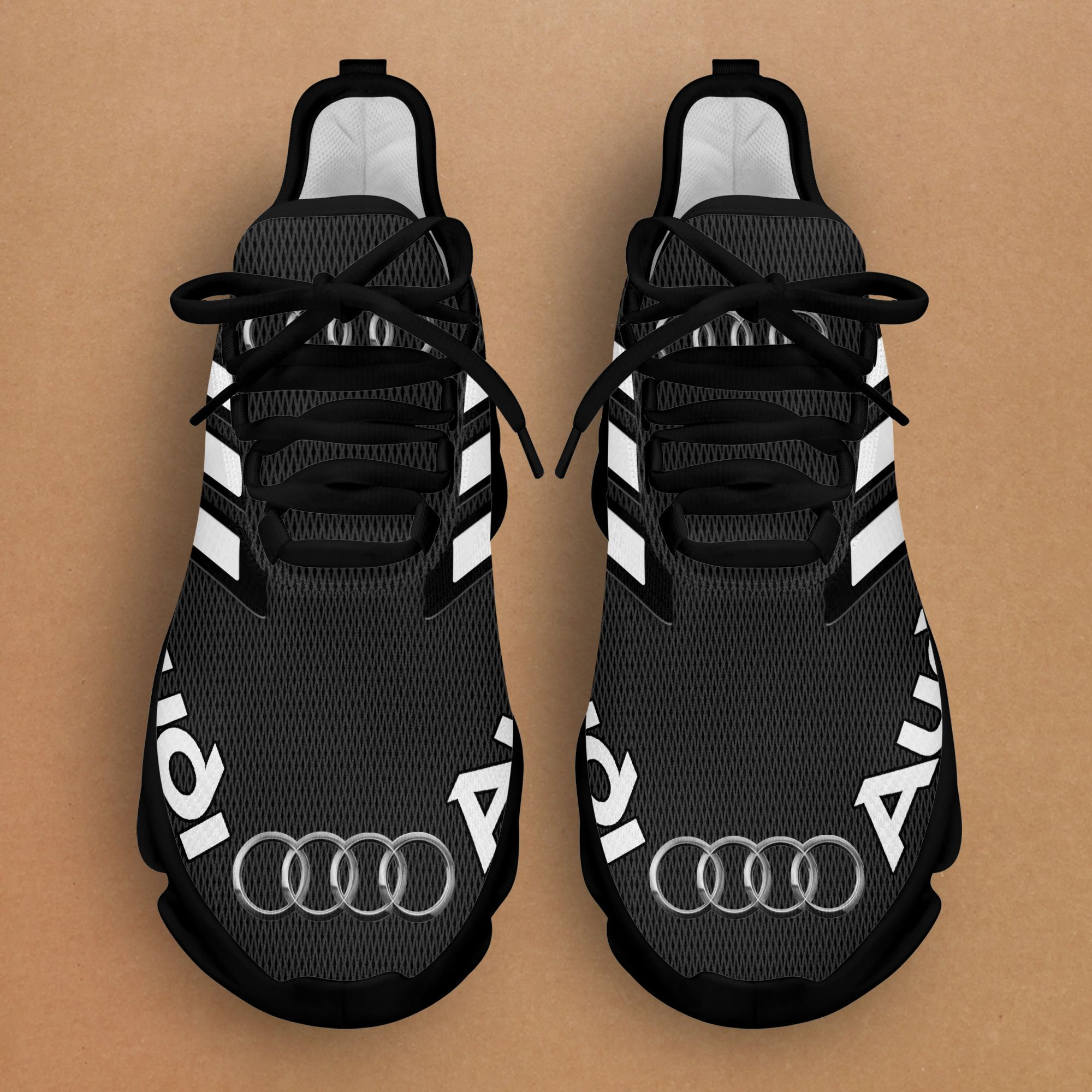 Audi Schuhe Sneaker
