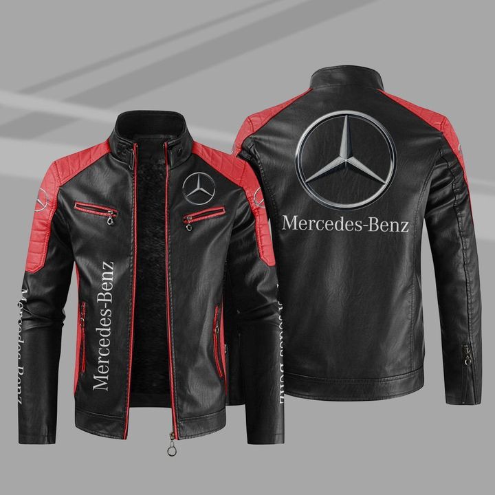 Mercedes Benz Genuine Leather Women Bags - EvaPurses