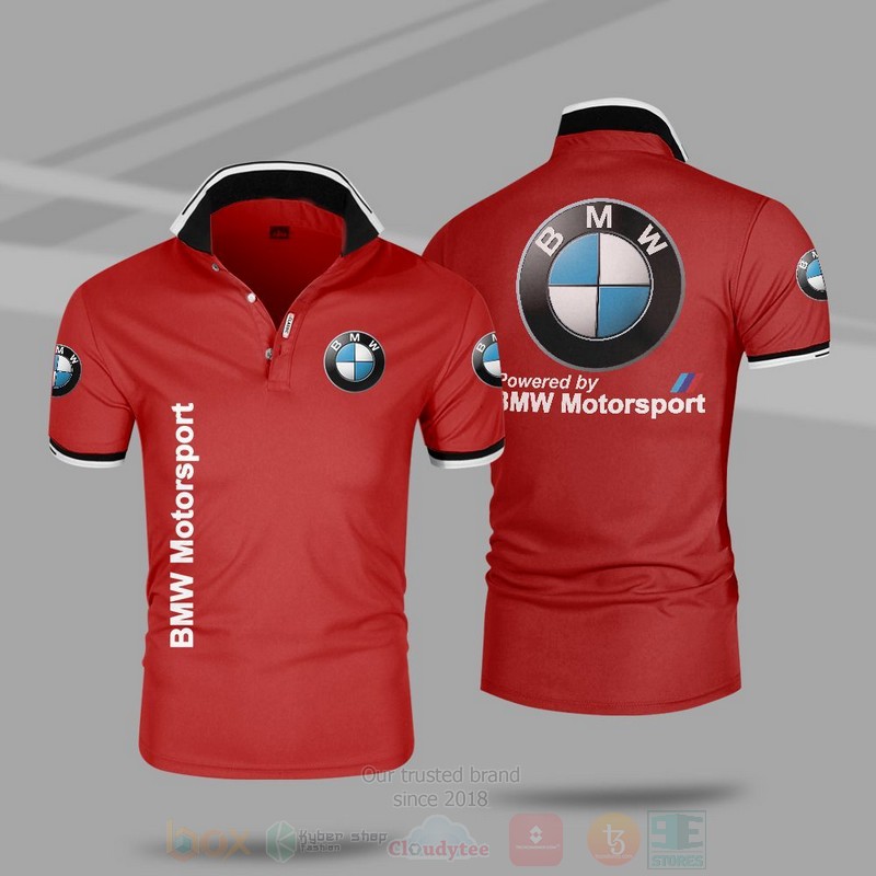 Camiseta BMW SuperBike - 2MT/// Camisetas Básicas Premium
