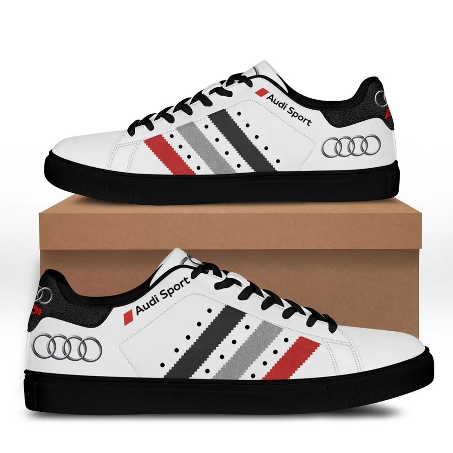 Audi Low Top Shoes SS V28 -