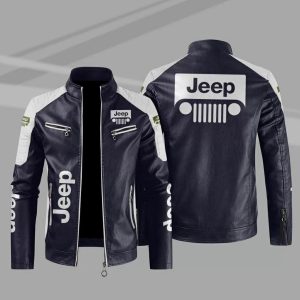 Jeep Gladiator Ladies Embroidered Full Zip Fleece Jacket XS-4XL