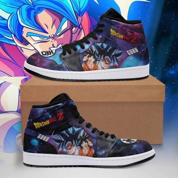 dragon ball adidas, dragon ball shoes, dragon ball z shoes, dragon ball z shoes nike, dragon ball z sneakers, dragonball z shoes, goku dunks, goku shoes, nike dragon ball z, vegeta shoes