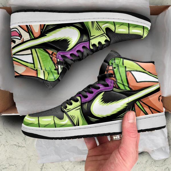 dragon ball adidas, dragon ball shoes, dragon ball z shoes, dragon ball z shoes nike, dragon ball z sneakers, dragonball z shoes, goku dunks, goku shoes, nike dragon ball z, vegeta shoes