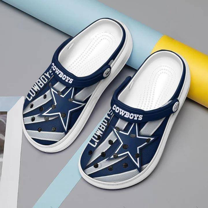 Dallas Cowboy shoes - clothing & accessories - by owner - apparel sale -  craigslist