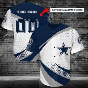 Dallas Cowboys Gear