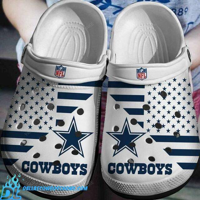 Fan Art Dallas Cowboys Canvas High Top Shoes | Designs by MyUtopia Shout Out