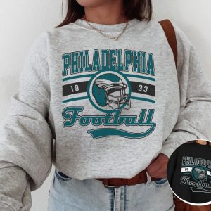 philadelphia eagles sweatshirts