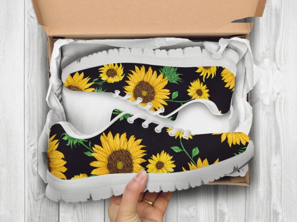 Sunflower Shoes Fashion Sneakers For Men and Women V47