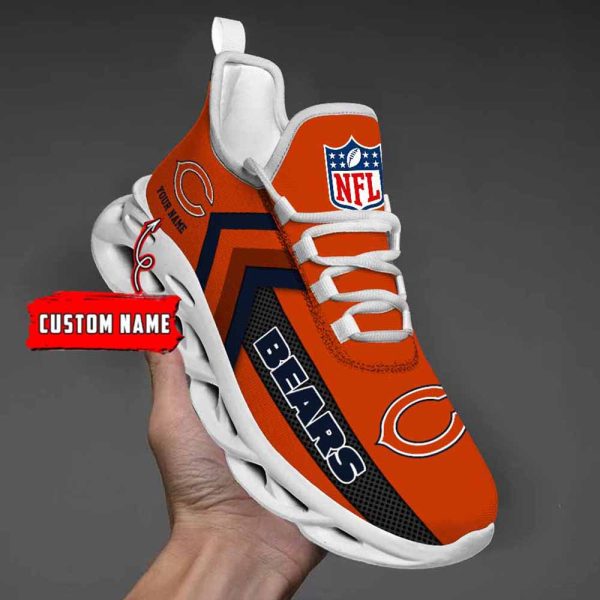 chicago bear slippers, chicago bears crocs, chicago bears gym shoes, chicago bears nike shoes, Chicago Bears shoes, chicago bears sneakers, chicago bears tennis shoes, crocs chicago bears, nike bears shoes, nike chicago bears sneakers