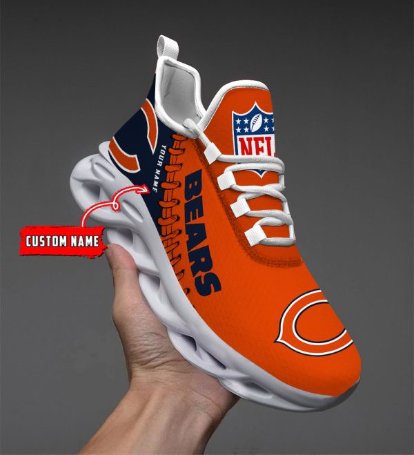 chicago bear slippers, chicago bears crocs, chicago bears gym shoes, chicago bears nike shoes, Chicago Bears shoes, chicago bears sneakers, chicago bears tennis shoes, crocs chicago bears, nike bears shoes, nike chicago bears sneakers