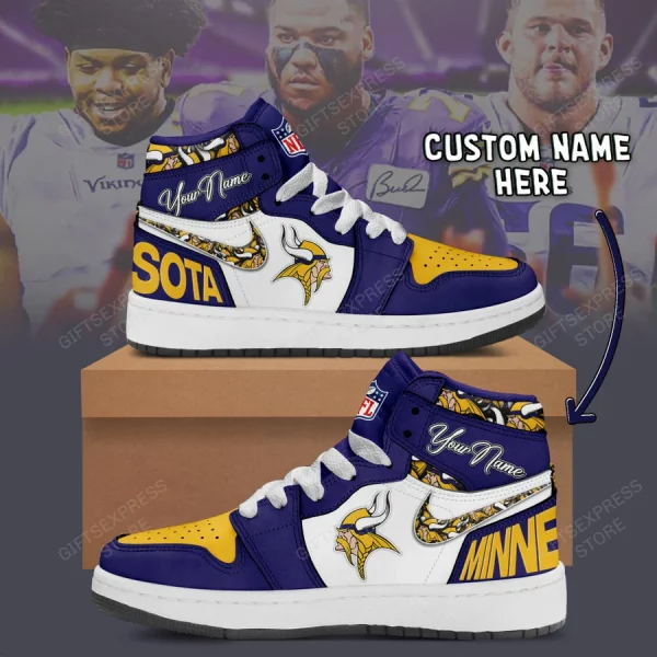 justin jefferson shoes, minnesota vikings crocs, minnesota vikings footwear, minnesota vikings nike shoes, Minnesota Vikings shoes, minnesota vikings sneakers, minnesota vikings tennis shoes, mn vikings crocs, shoes vikings, vikings nike shoes