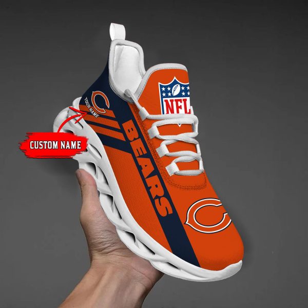 chicago bear slippers, chicago bears crocs, chicago bears gym shoes, chicago bears nike shoes, Chicago Bears shoes, chicago bears sneakers, chicago bears tennis shoes, crocs chicago bears, nike bears shoes, nike chicago bears sneakers