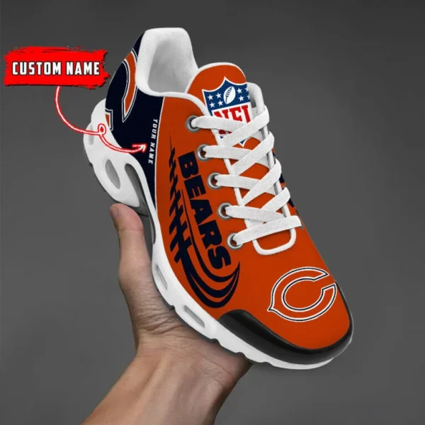 chicago bear slippers, chicago bears crocs, chicago bears gym shoes, chicago bears nike shoes, Chicago Bears shoes, chicago bears sneakers, chicago bears tennis shoes, crocs chicago bears, nike bears shoes, nike chicago bears sneakers