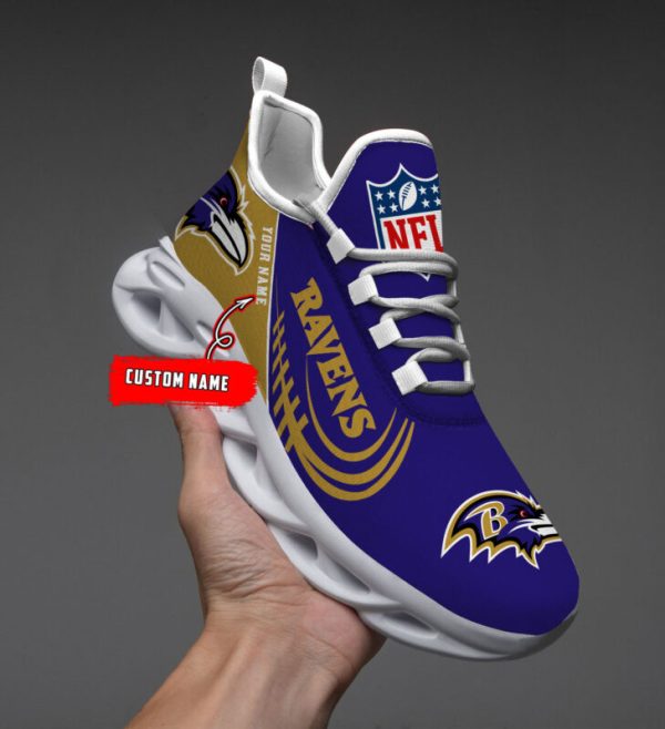 baltimore ravens crocs, baltimore ravens nike shoes, Baltimore Ravens shoes, baltimore ravens sneakers, baltimore ravens tennis shoes, lamar jackson shoe, ravens jordans, ravens nike shoes, ravens slippers, ravens sneaker, ravens tennis shoes