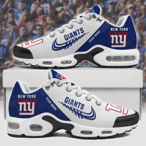 Customize Your Name with NYG Ver 28 Sport Shoes NF