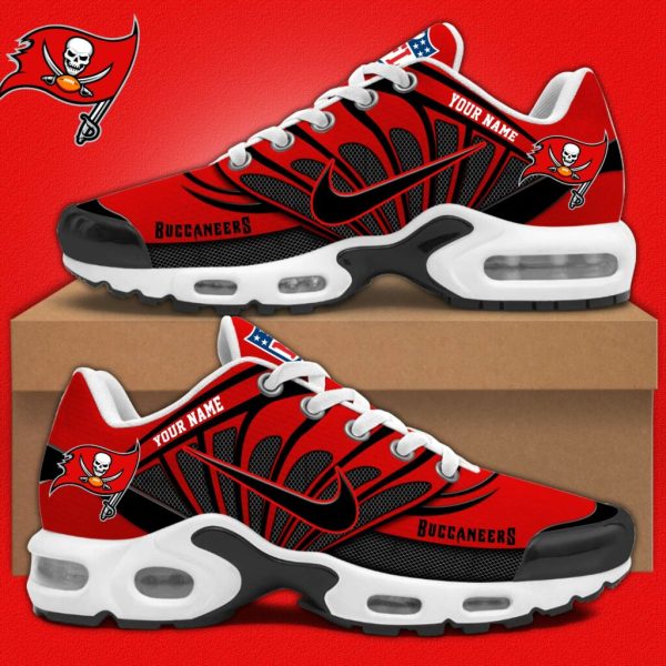 Customize Your Name with Tennessee Titans Ver 40.1 Sport Shoes