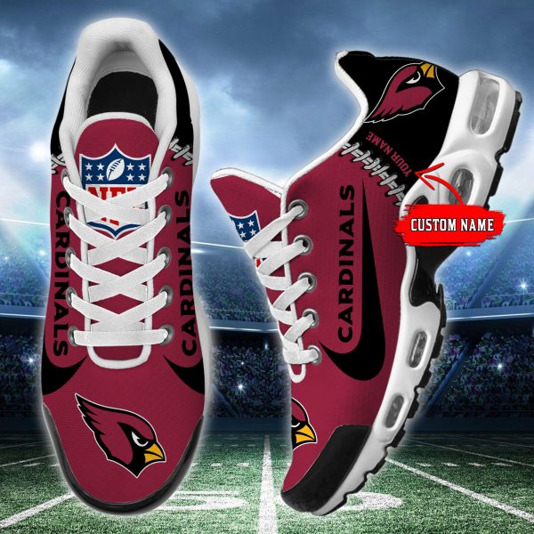 Arizona Cardinals TN Shoes Sneakers For Men And Women V45