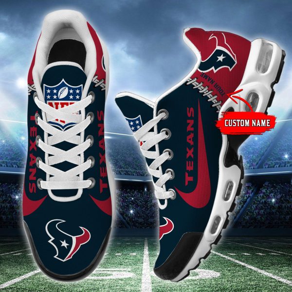 Houston Texans TN Shoes Sneakers For Men And Women V45