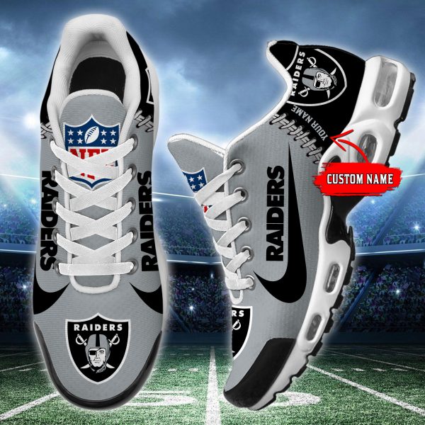 Las Vegas Raiders TN Shoes Sneakers For Men And Women V45