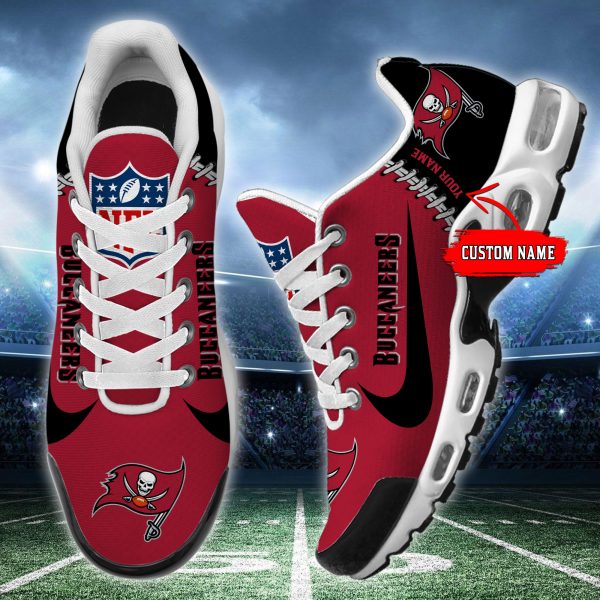 Tampa Bay Buccaneers TN Shoes Sneakers For Men And Women V45