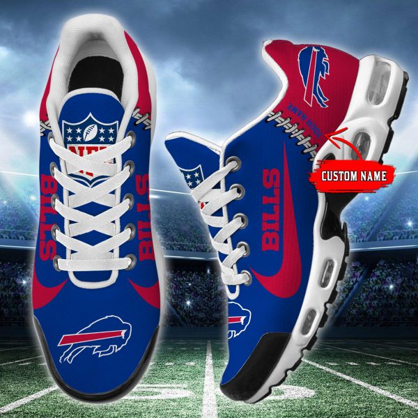 Buffalo Bills TN Shoes Sneakers For Men And Women V45