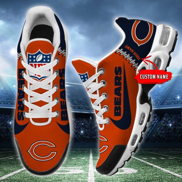 Chicago Bears TN Shoes Sneakers For Men And Women V45