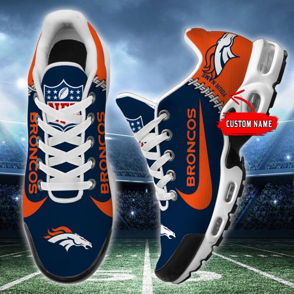 Denver Broncos TN Shoes Sneakers For Men And Women V45